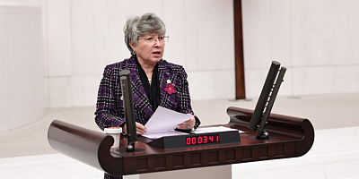 Yontar’dan Kimyasal Tank Tepkisi: “Bu Proje Trakya’ya Yıkım Getirir”