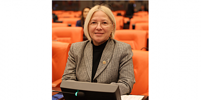 Yontar, Malkara OSB'nin sorunlarını Meclis’e taşıdı