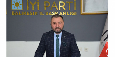 Yörük: İliç’teki Facia Güvenlikte Ciddi Bir Uyarıdır