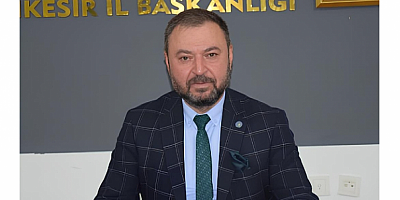 Yörük: “Memur ve Emekli Gerçek Enflasyona Göre Değil, Kâğıt Üzerindeki Hesaplara Göre Yaşamak Zorunda Bırakılıyor”