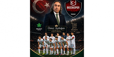 “Yozgat Bozok Spor Gönüllerin Şampiyonu Oldu”