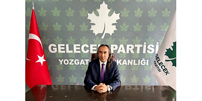 YOZGAT İL BAŞKANI ÖMER AYDOĞMUŞ: “POLİSİMİZİN FEDAKÂRLIĞI, GÜVENLİĞİMİZİN TEMİNATIDIR”