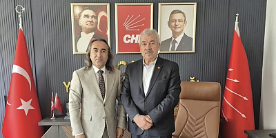 Yozgat’ta Siyasi Diyalog Örneği: Aydoğmuş’tan Birlik ve İstişare Vurgusu