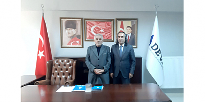 Yozgat'ta Yeni Yol Rüzgarı