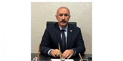 YRP Bitlis İl Başkanı Süphanoğlu: Halk borç batağında, alım gücü eriyor