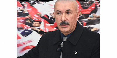 YRP BİTLİS İL BAŞKANI SÜPHANOĞLU’NDAN HENİYE İÇİN BAŞSAĞLIĞI MESAJI