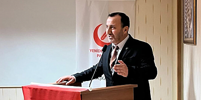 YRP Bolu İl Başkanı Baskın: Vatandaş iftar sofrası kuramaz hale geldi!