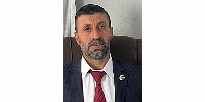 YRP Çatak İlçe Başkanı Adnan Şipal’den 30 Ağustos Mesajı