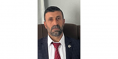 YRP Çatak İlçe Başkanı Adnan Şipal’den Ekonomi Değerlendirmesi: “Sorun Sadece Enflasyon Değil, Yaşam Koşullarıdır”