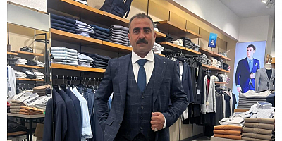 YRP Halfeti İlçe Başkanı Seyfettin Ebren’den 28 Şubat Mesajı