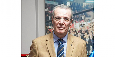 YRP’li Bülent Osman Osmanağaoğlu: “Gazze bir şehir değil artık, insanlığın sustuğu mezarlıktır”