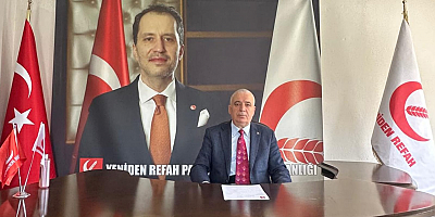 YRP Muş İl Başkanı Cemal Yurtlu: “Küçükbaş Hayvancılık Destek Bekliyor, Gençler Kırsaldan Kaçıyor”