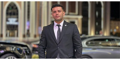 YRP Oğuzeli Gençlik Kolları Başkanı Mustafa Şimşek’ten Enflasyon ve Ekonomi Tepkisi