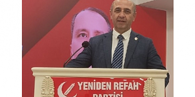 YRP Seferihisar İlçe Başkanı Taner Vural'dan Belediye Yönetimine 10 Soru: 