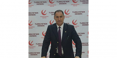 YRP Sivrice İlçe Başkanı Güven Yıldız’dan Köylerdeki Elektrik Kesintilerine Acil Çağrı