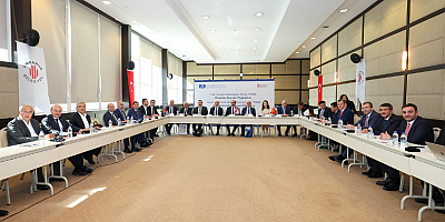 Yüce’den Filistin mesajı: “Bu zulüm acilen son bulmalı”