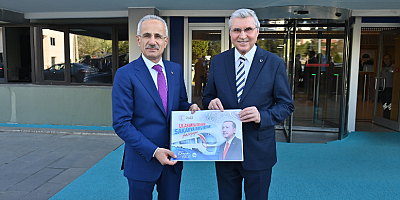 Yüce'den raylı sistemde Sakarya'ya bir müjde daha: O hattın mesafesi uzatıldı