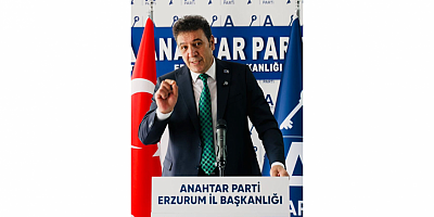 Yücel Ahmet İşleyen: 26 Ağustos Türk Milletinin Esarete Boyun Eğmeyeceğinin İlanıdır
