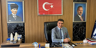 Yücel Ahmet İşleyen: Anahtar Parti İkinci Yılını Tamamlarken Hedefini Daha da Yükseltti