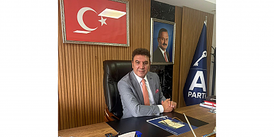 Yücel Ahmet İşleyen: Eğitim Yuvalarında Şiddete Yer Olmamalıdır