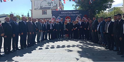 Yücel Ahmet İşleyen: Erzurum Yeniden Büyüyen Ve Üreten Bir Şehir Olmalıdır