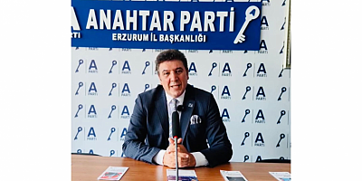 Yücel Ahmet İşleyen: Erzurumspor Bu Şehrin Ortak Değeridir, Destek Sadece Tribünde Kalmamalıdır