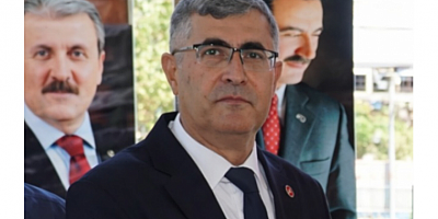 Yüksel Duman: 19 Mayıs Bir Kutlamadan Öte Gençliğe Verilen Bir Emanettir