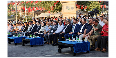 Yüksel Duman: Bizim Siyasetimiz Milletimizin Arasında, Gönül Gönüle Olmaktır