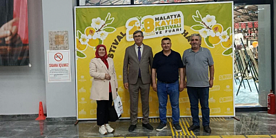 Yüksel Duman: Büyük Birlik Partisi Siyaseti Milletin Arasında Yapıyor