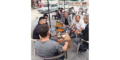 Yüksel Duman: Gençlere Yapılan Yatırım Türkiye’nin Geleceğine Yapılan En Değerli Yatırımdır