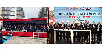 Yüksel Duman: Gençlik Merkezleri Geleceğimizi Güvence Altına Alan En Değerli Yatırımlardır