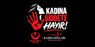 Yüksel Duman: Kadınlarımızın Ölüm Haberlerini Değil, Güven İçinde Yaşadıklarını Görmek İstiyoruz