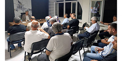 Yüksel Duman: Malatya İçin Sahada Daha Güçlü Bir Döneme Giriyoruz