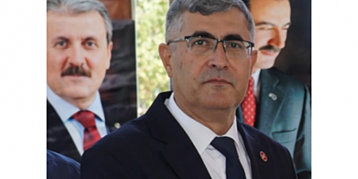 Yüksel Duman: Malatya Ve Gaziantep’teki Kazalar Hepimizi Derinden Üzdü