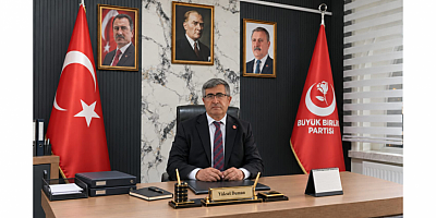 Yüksel Duman: “Malatya’yı Yeniden İnşa Ederken Gençlerimizin Geleceğini De İnşa Etmeliyiz”
