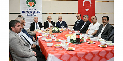 Yüksel Duman: Muharrem Ayı Birlik Ve Kardeşliğimizi Güçlendirsin