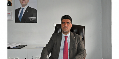 Yunus Kayra: “A Milli Takımımızın Mücadelesi, Milletimizin Umudunu Ve Gururunu Sahaya Taşıyacaktır”