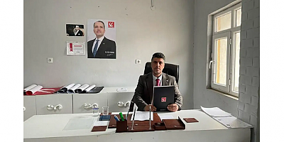 Yunus Kayra’dan Karne Günü Mesajı: “Evlatlarımızın Emeği, Türkiye’nin İstikbali İçin Umuttur”
