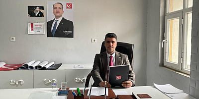 Yunus Kayra: “Türkiye, Terörle Mücadelede Kararlılık Gösterirken Adaleti ve Liyakati Elinden Bırakmamalıdır”
