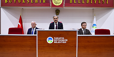 Yusuf Alemdar'dan dirençli şehir vurgusu: “Kentsel dönüşümde ilk adımı atacağız”