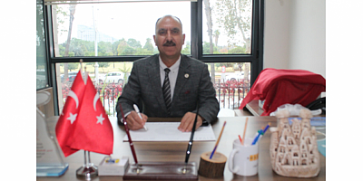 Yusuf Arslan’dan Miraç Kandili Mesajı: Manevi İklim Toplumsal Dayanışmayı Beslemeli