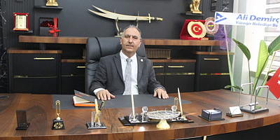 Yusuf Arslan’dan Muharrem Ayı Mesajı  “Muharrem, milletimizin adalet ve direniş ruhunun derin ifadesidir”