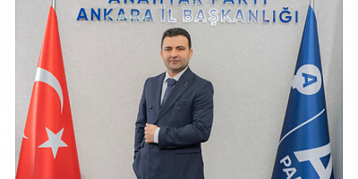 Yusuf Çetin: Ramazan Bayramı Kardeşlik Ve Dayanışmanın Bayramıdır