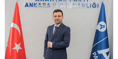 Yusuf Çetin: Türkçemizin Her Kelimesinde Tarihimizin ve Kültürümüzün İzleri Vardır