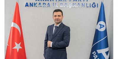 Yusuf Çetin: Yeni Eğitim Yılı Öğrencilerimizin Ufuklarını Genişletsin