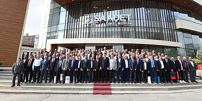Yusuf Çiçek: Yeni Hedefler Yeni Heyecanlar Yeni Bir Gayret