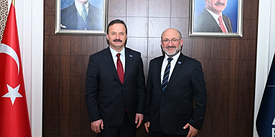 YUSUF FURAN: “BARIŞIN TEMELİ, MİLLETİN BİLGİSİNE VE ONAYINA DAYANMALIDIR”