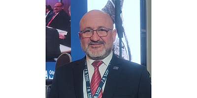 Yusuf Furan: “Devletin Teröre Mesafesi Mutlaktır, Milletin Birliği Asla Tartışma Konusu Olamaz”