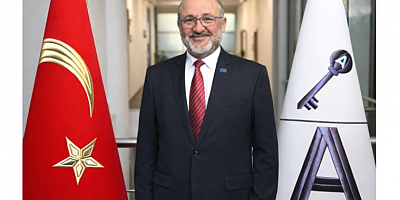 Yusuf Furan: Karne Sevinci Yaşayan Tüm Öğrencilerimizi Kutluyorum