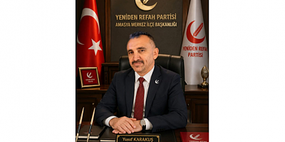 Yusuf Karakuş Ekonomik Zorlukların Nüfus Artışını Olumsuz Etkilediğini Belirtti